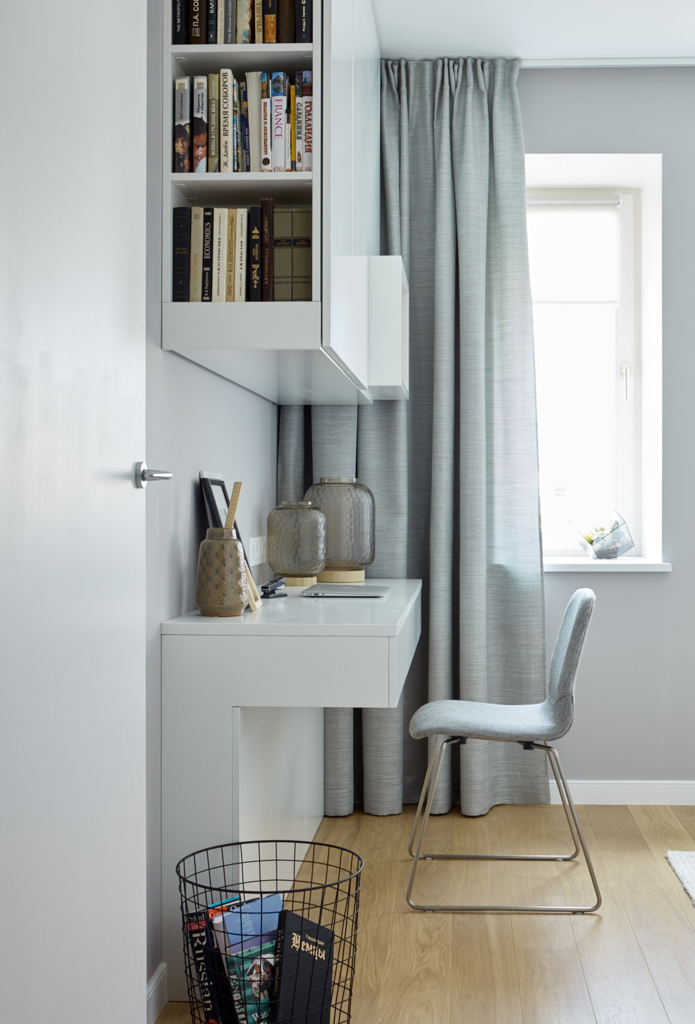 Объект Анастасия Извольская