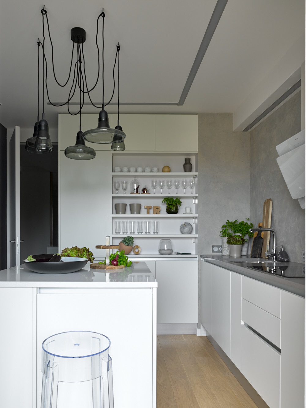 Объект Анастасия Извольская