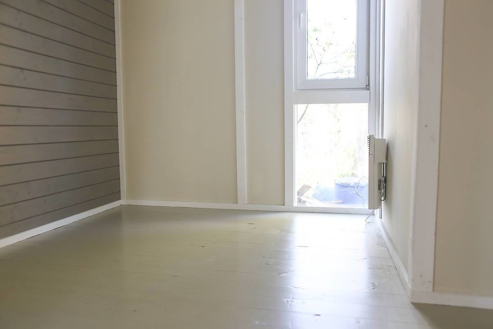 Дачный дом в западноевропейском стиле