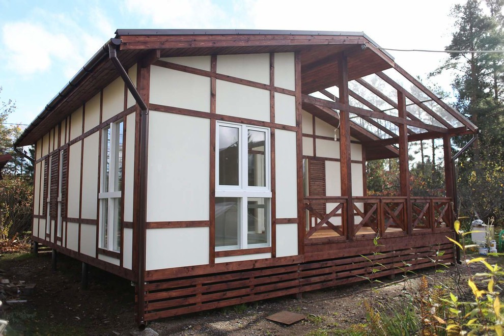 Дизайн-дебаты: Миллион на строительство дома — это много или мало