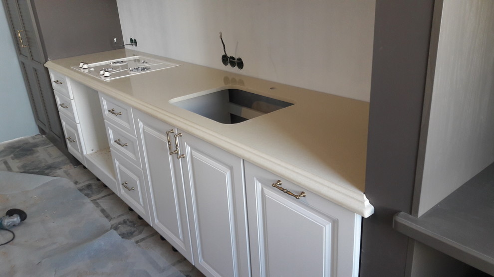 Кухонные столешницы