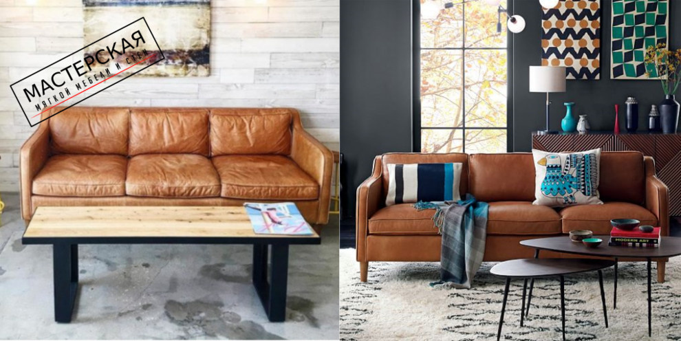 Хочу как на картинке!!! Диваны нашего производства в интерьере у заказчиков