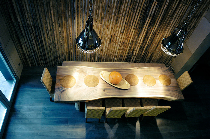 Жилой дом на Дмитровском шоссе