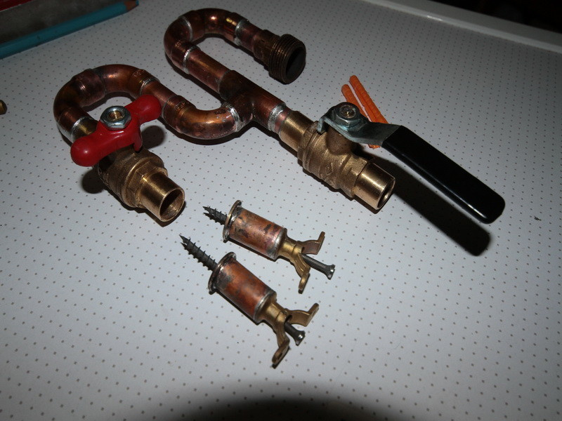 самый новый проект