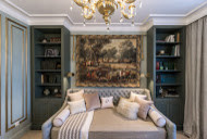 Интерьеры для TV-Идеальный ремонт