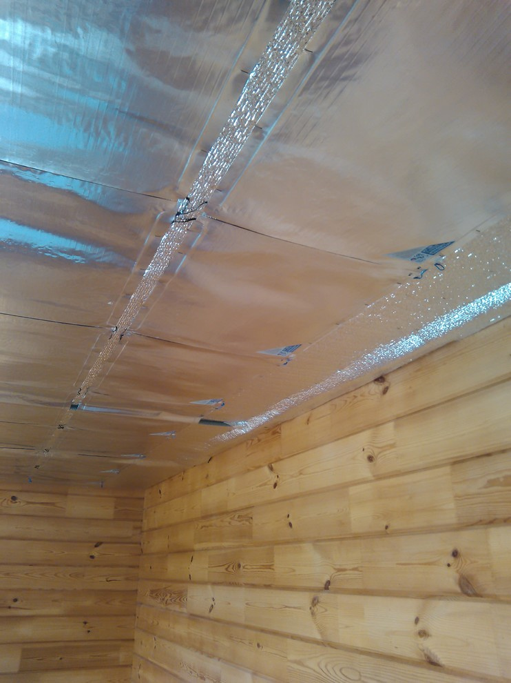 ПЛЭН и Черутти – ИК излучатель