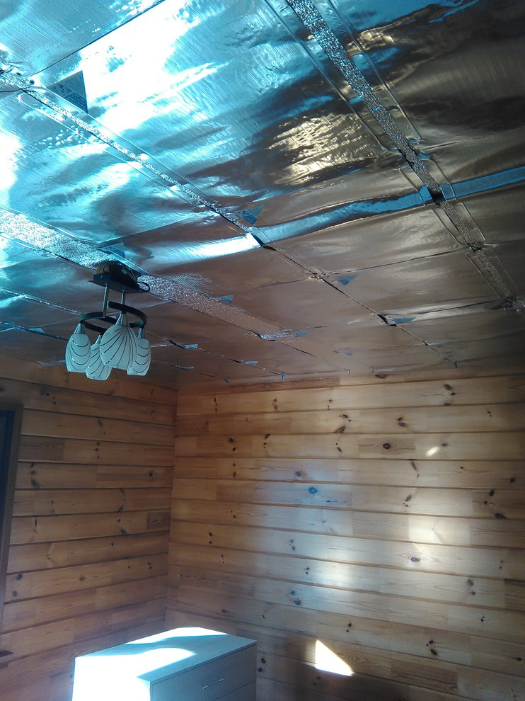 ПЛЭН и Черутти – обогрев с помощью матов ПЛЭН