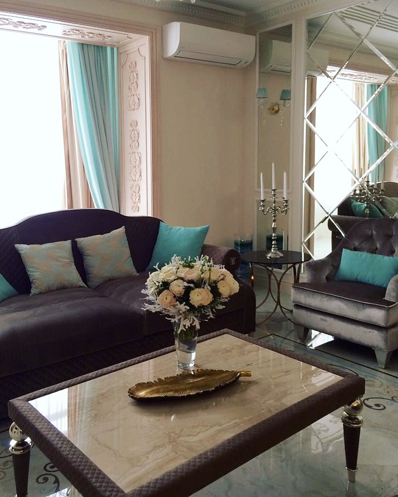 Квартира на Минской