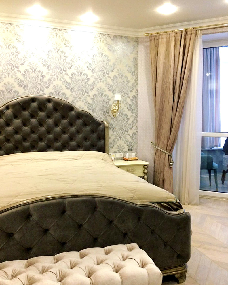 Квартира на Минской