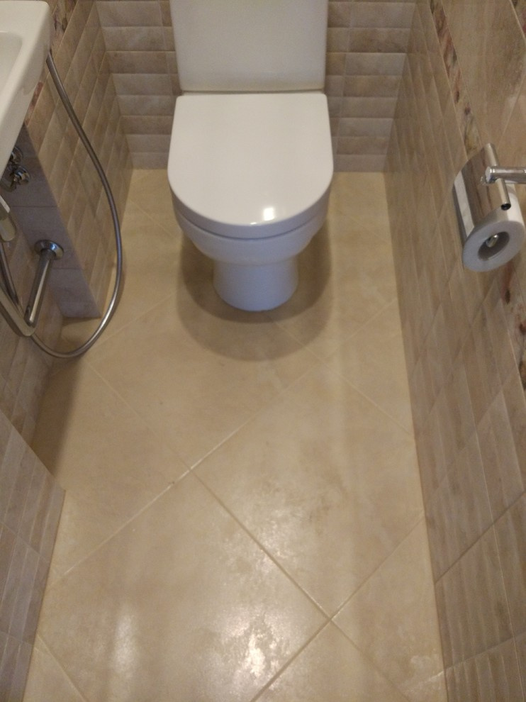 Ремонт квартиры ЖК Панорамма 360