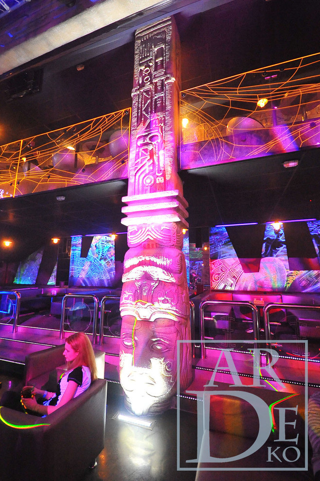 Deep club
