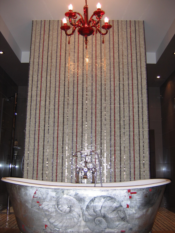 Проект Городской пейзаж