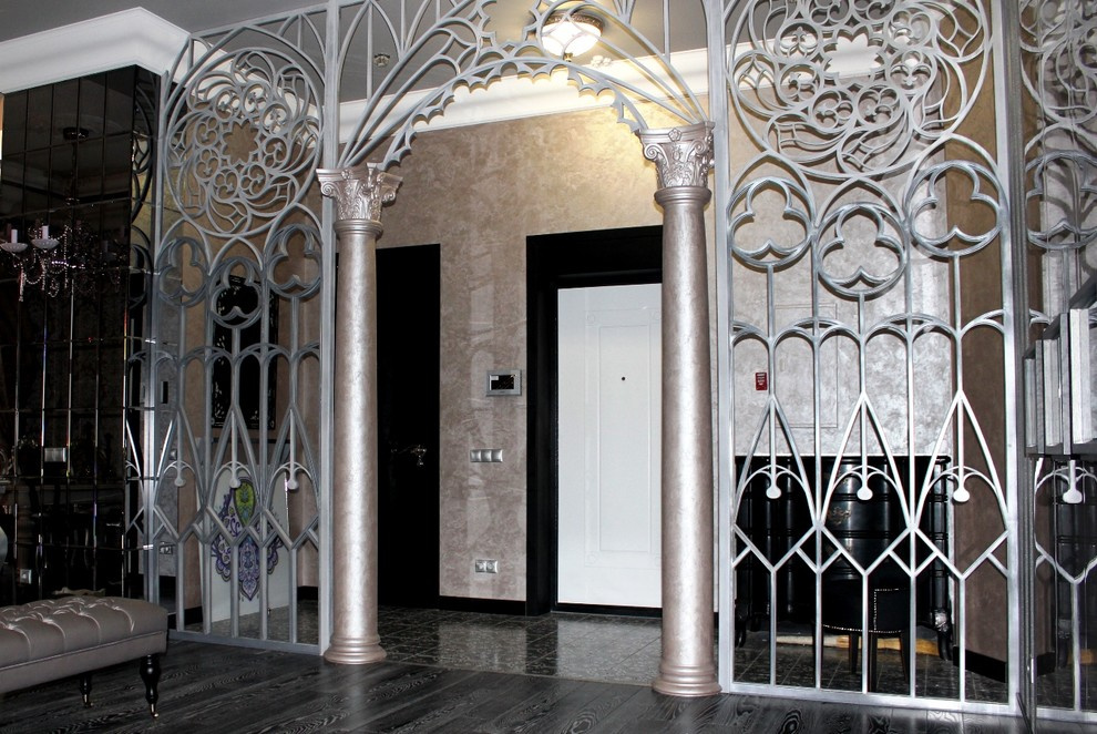 проект Венецианский карнавал