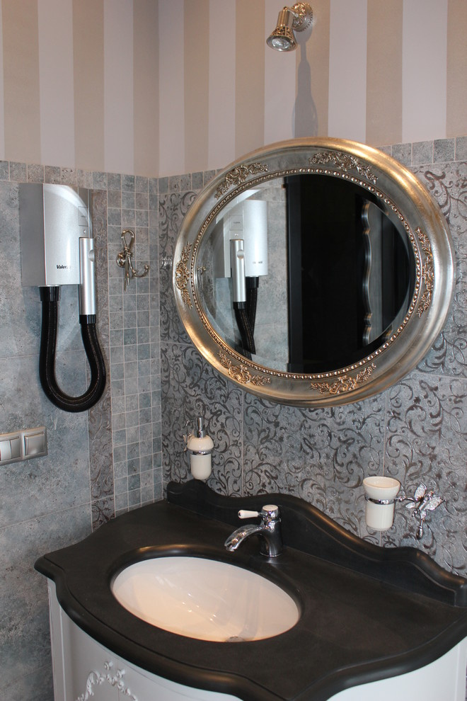 проект Венецианский карнавал