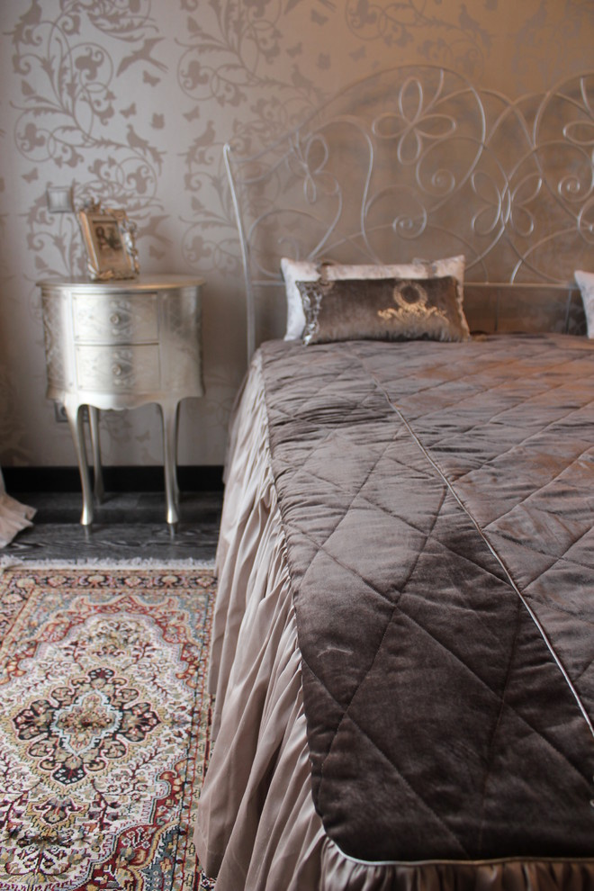 проект Венецианский карнавал