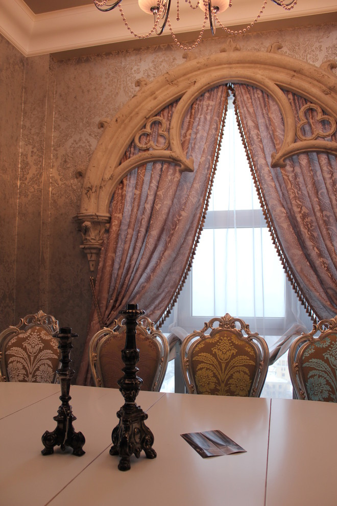 проект Венецианский карнавал