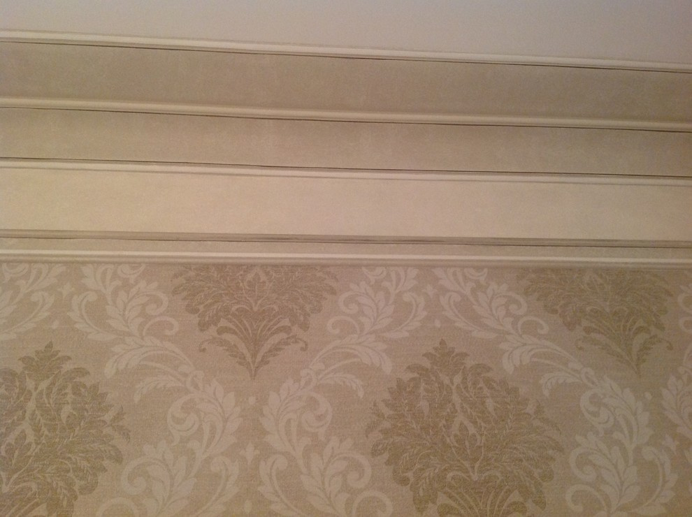 Работа с гипсом