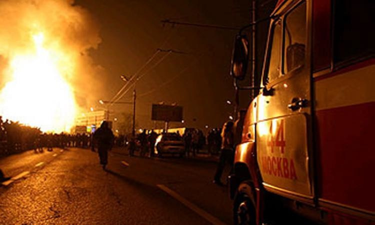 Супермаркет "Сам Универсам"