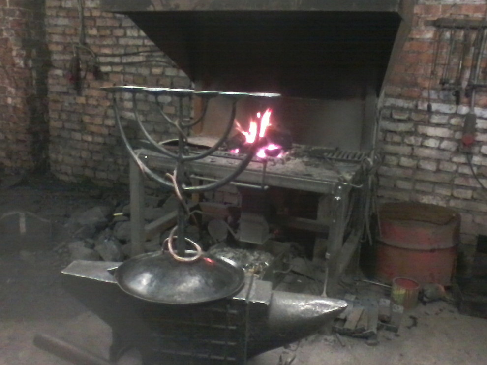 Ковка
