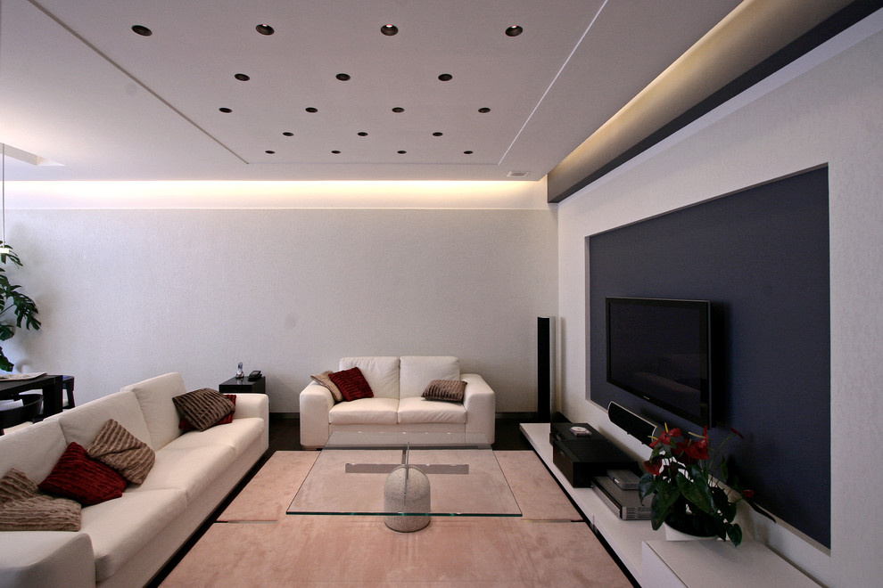 Квартира на Гиляровского