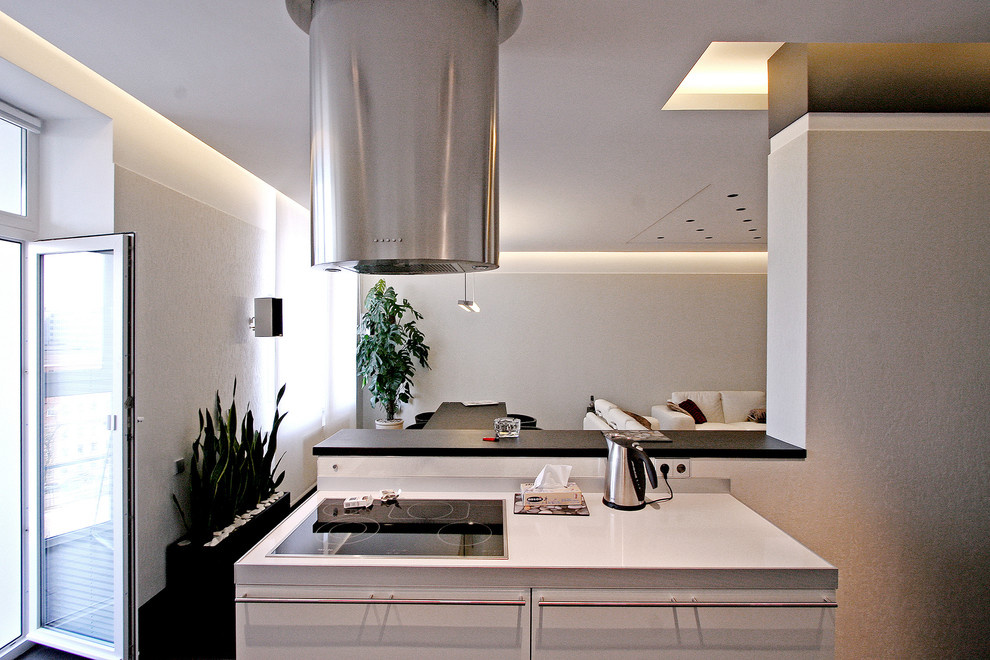 Квартира на Гиляровского