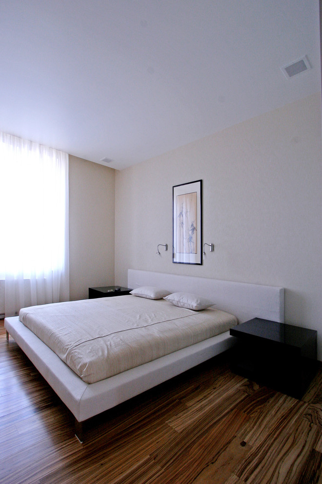 Квартира на Гиляровского