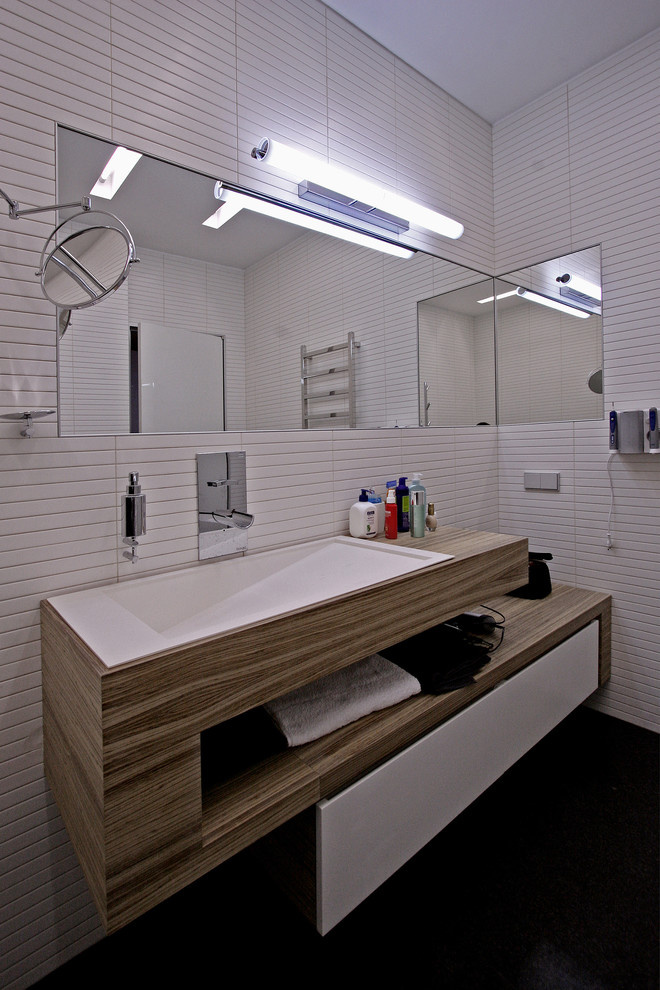 Квартира на Гиляровского