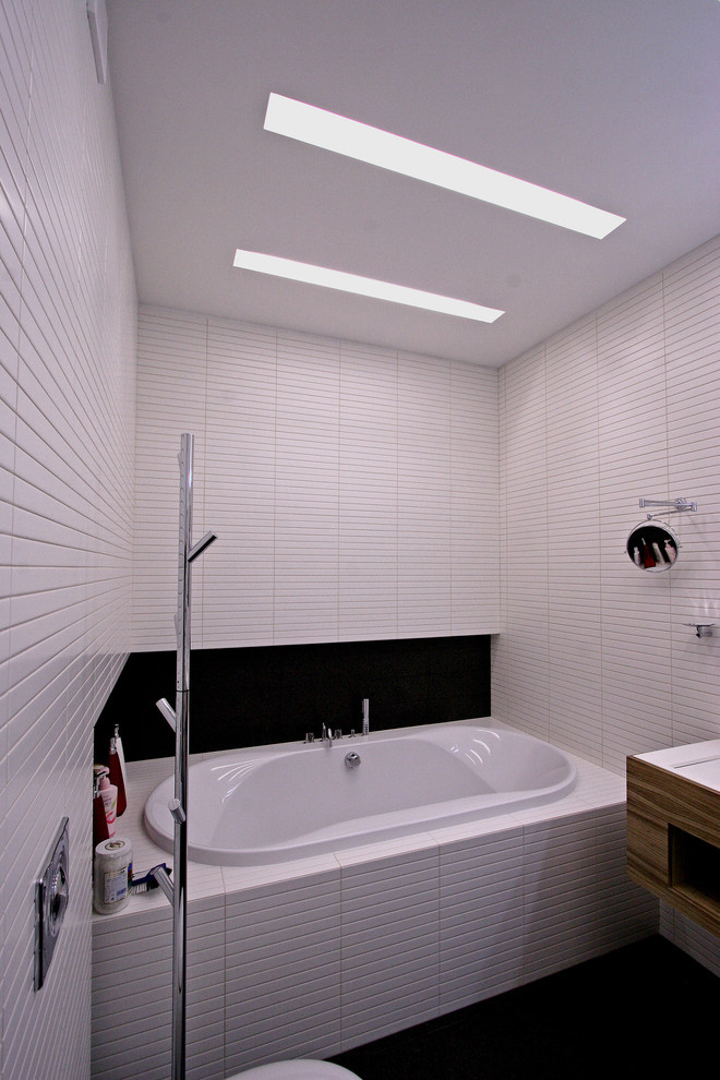 Квартира на Гиляровского