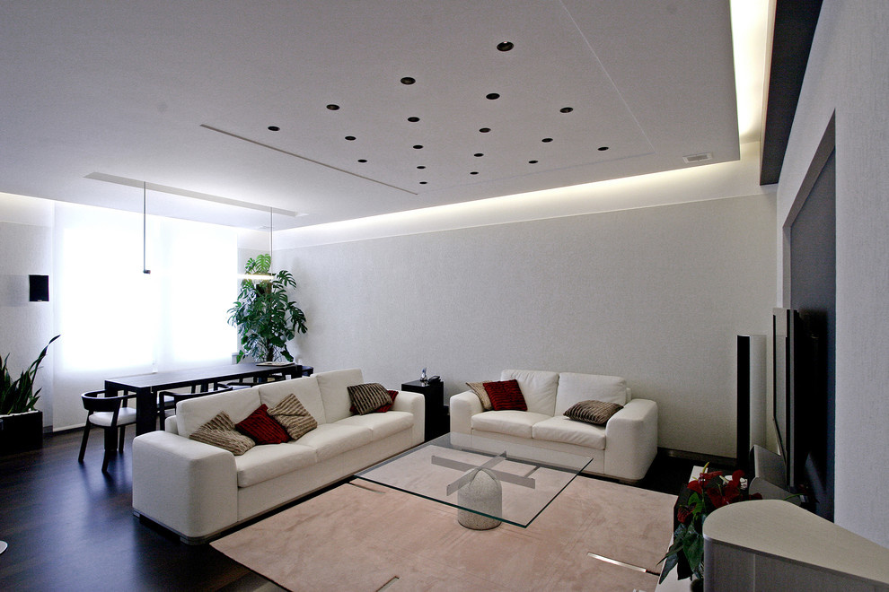 Квартира на Гиляровского