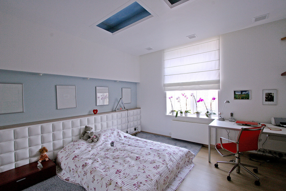 Квартира на Гиляровского