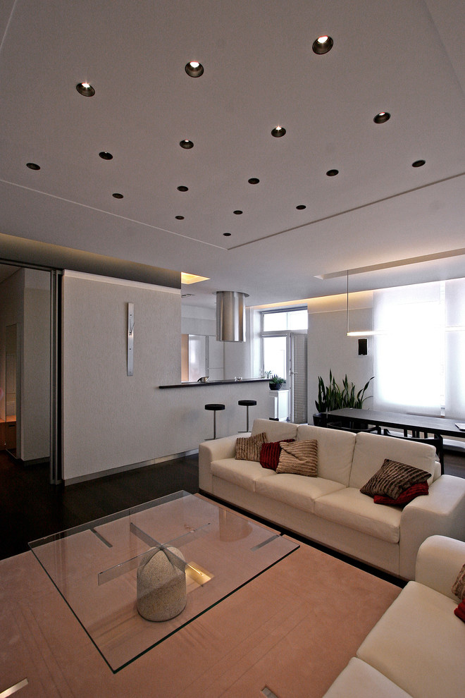 Квартира на Гиляровского