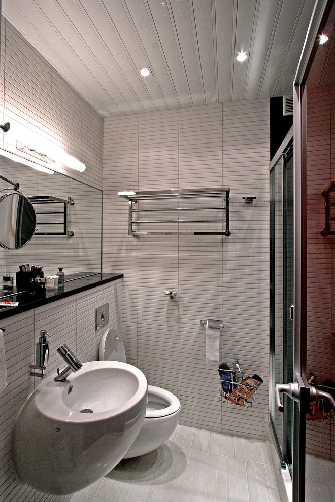 Квартира на Гиляровского