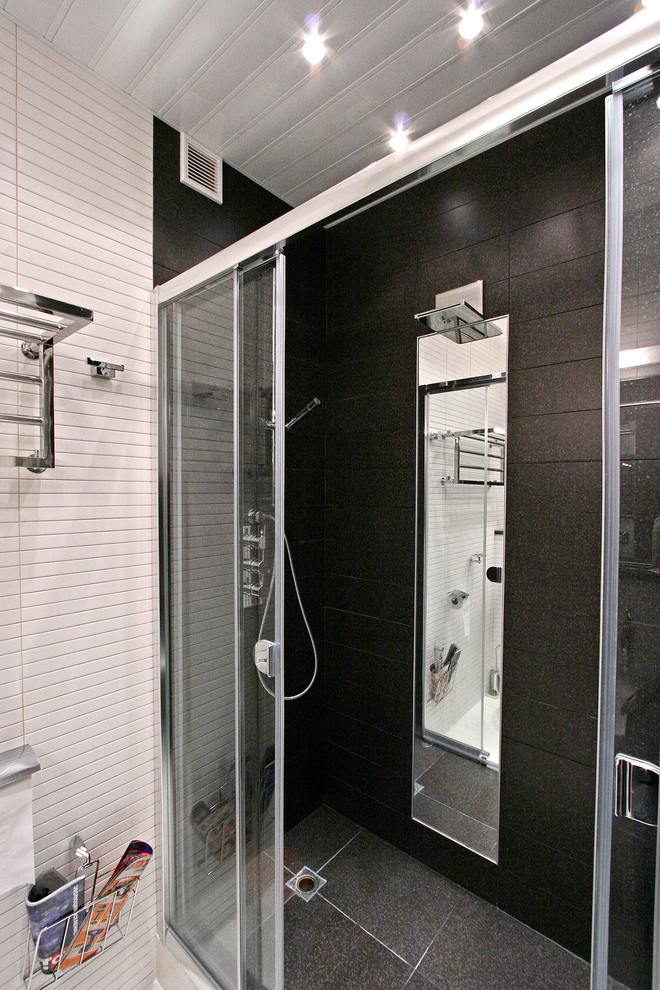 Обложка проекта: Квартира на Гиляровского