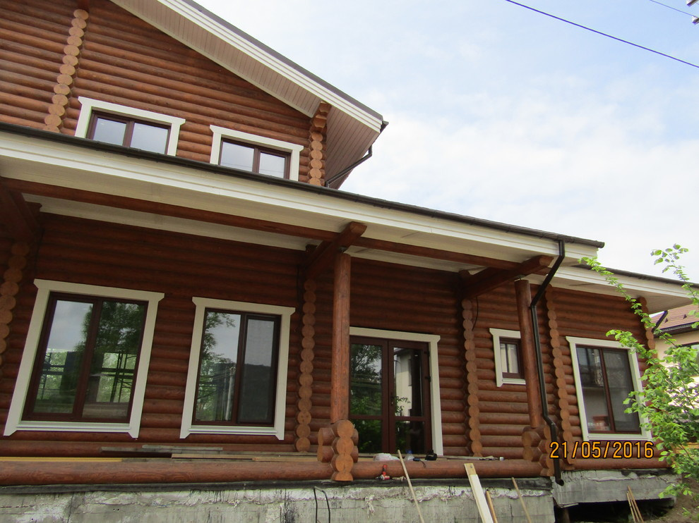 Горный Реконструкция