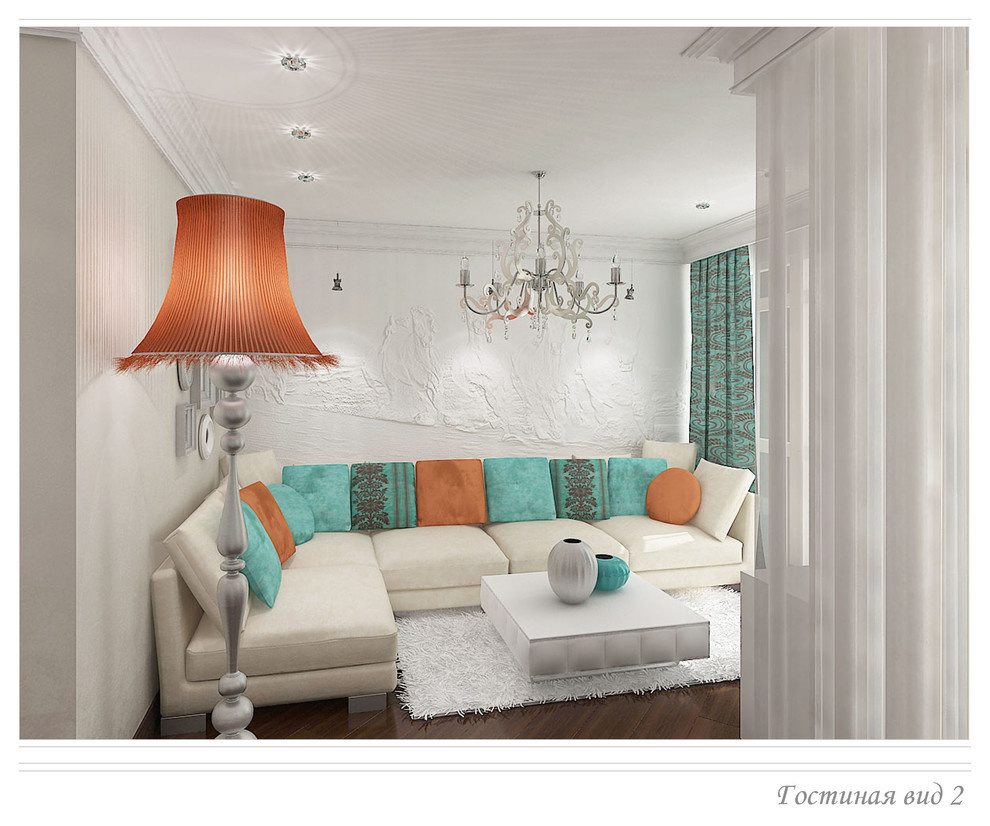 ЖК "Парк Горького"