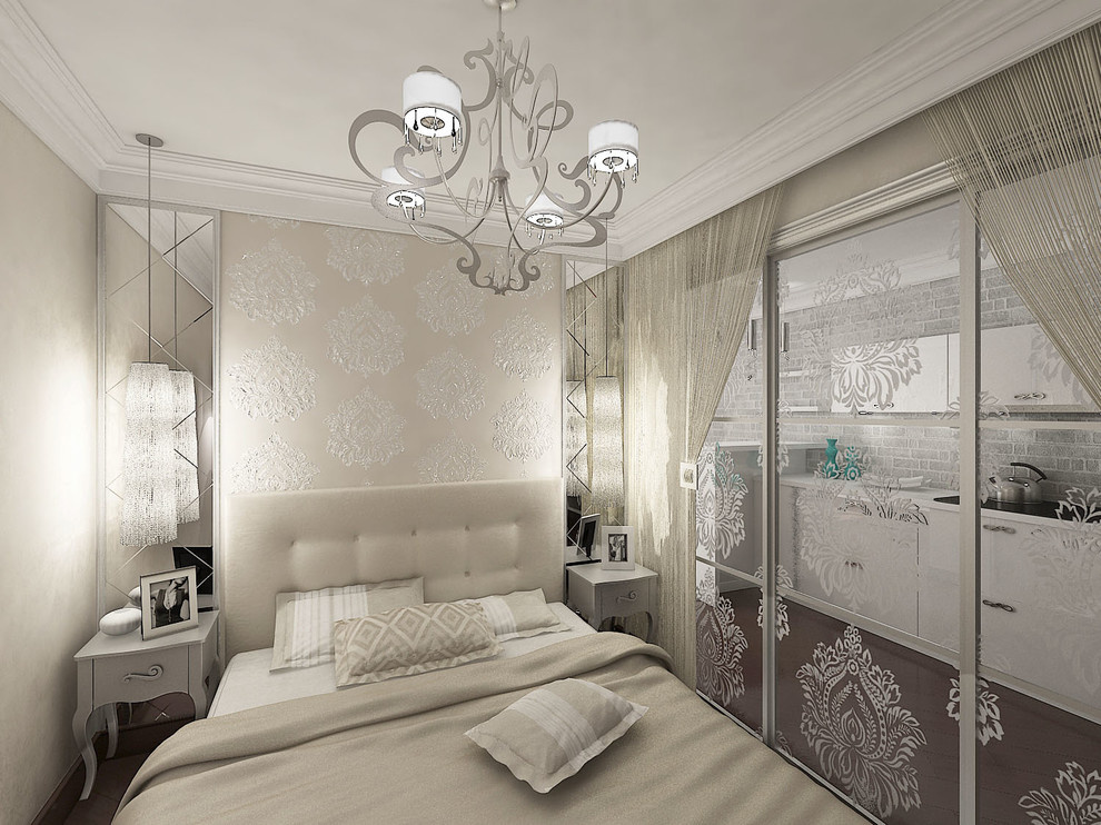 ЖК "Парк Горького"