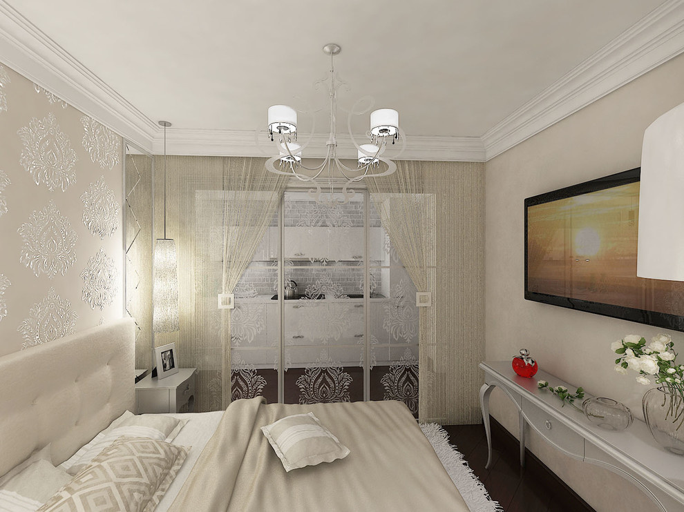 ЖК "Парк Горького"