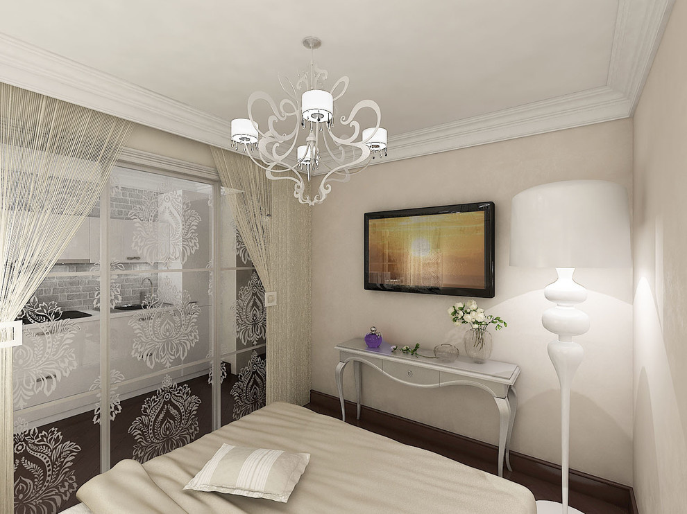 ЖК "Парк Горького"