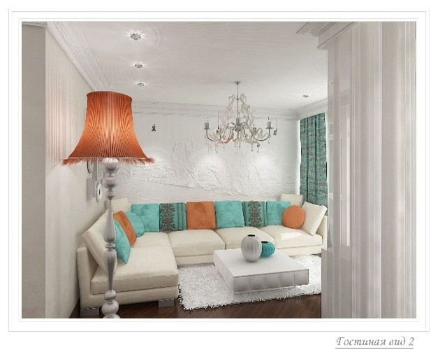 ЖК "Парк Горького"