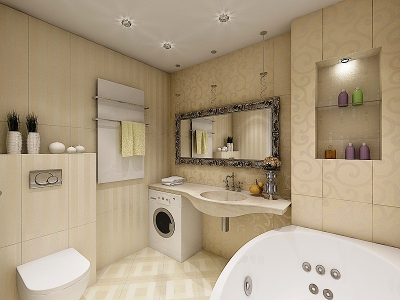 ЖК "Парк Горького"