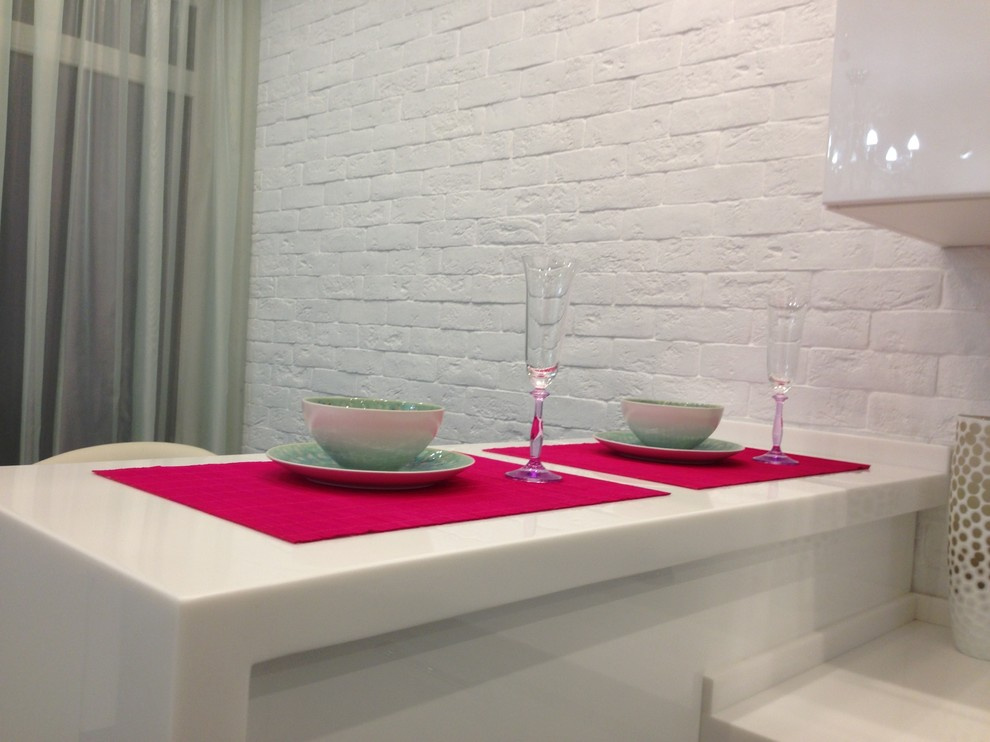 ЖК Парк Горького фото