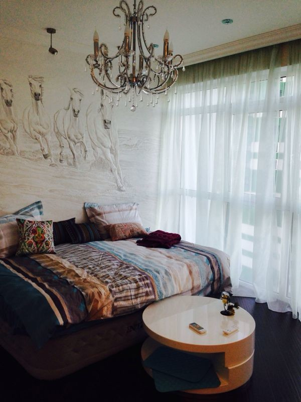 ЖК Парк Горького фото