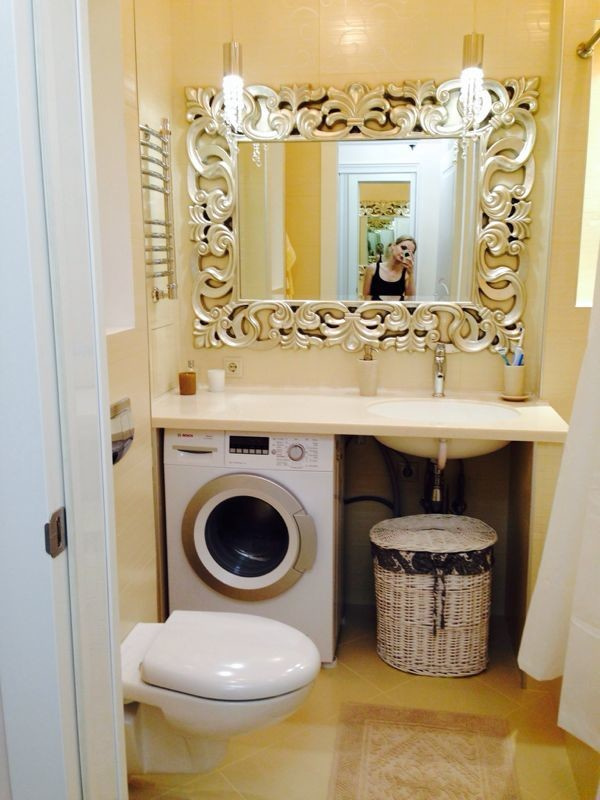 ЖК Парк Горького фото