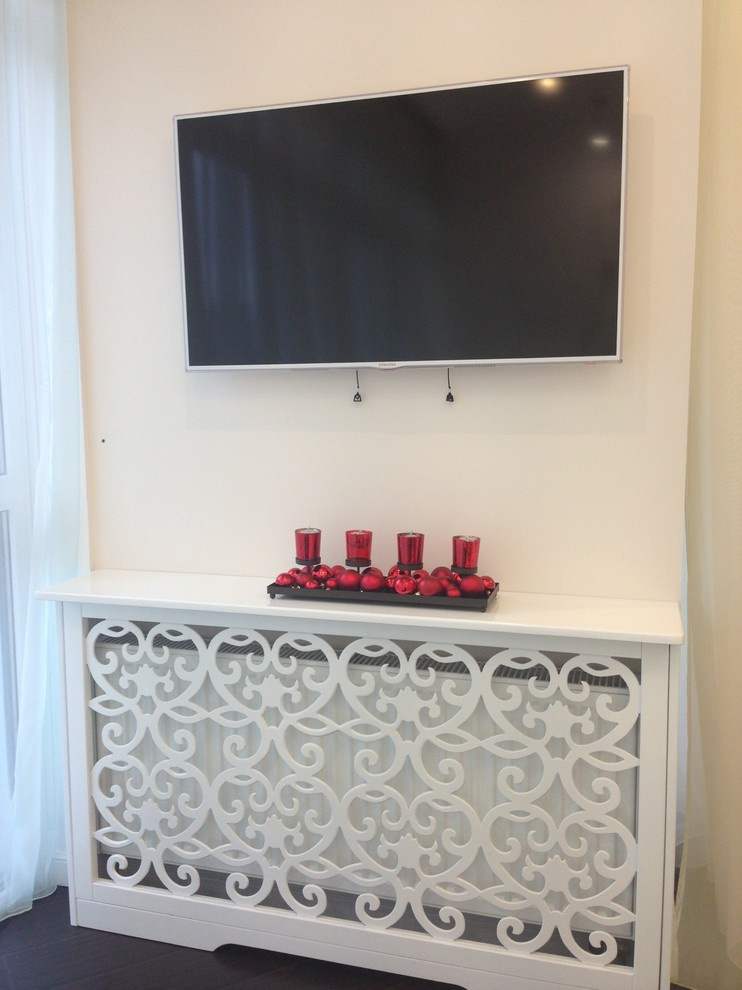 ЖК Парк Горького фото