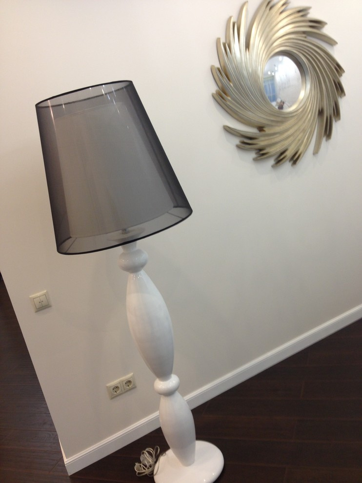 ЖК Парк Горького фото