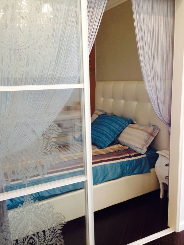 ЖК Парк Горького фото