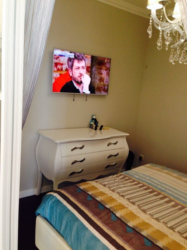 ЖК Парк Горького фото