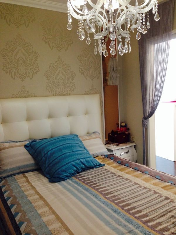 ЖК Парк Горького фото