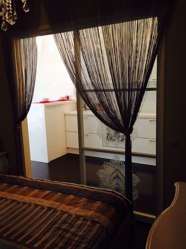 ЖК Парк Горького фото