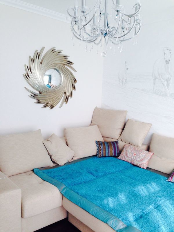 ЖК Парк Горького фото